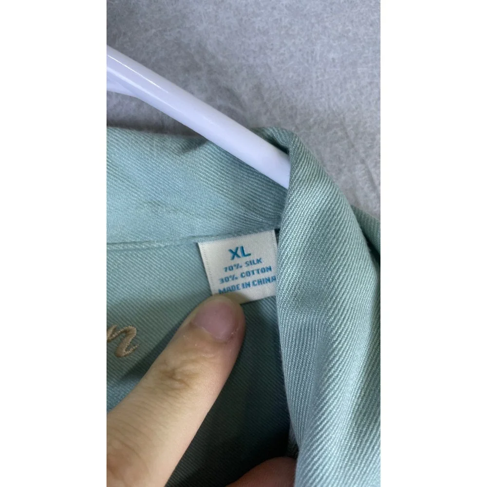 Caribbean short sleeve